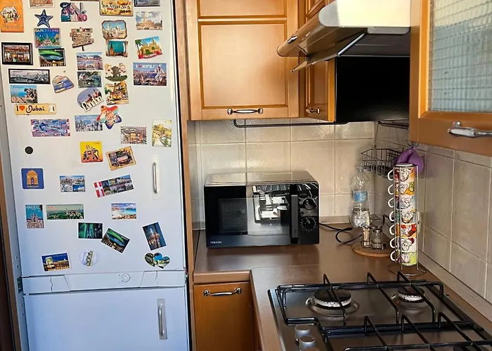 Apartamento Navigli Life Milão