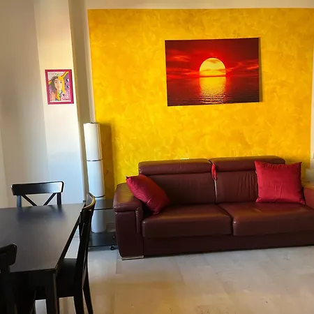 Διαμέρισμα Navigli Life Μιλάνο