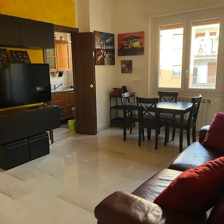 Navigli Life Διαμέρισμα *